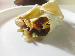 Fabulous Sizzlin' Chicken Fajitas